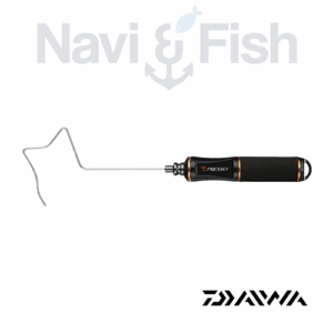 DAIWA PRESSO HOOKRELEASER ORANGE