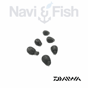 DAIWA N'ZON QUICK-CHANGE BEAD