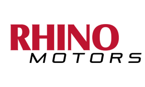 rhino motors cover