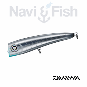 DAIWA SALTIGA FROTHER 170F SUPER FLASH