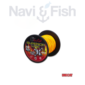 UNI CAT 12 X Superior Line
