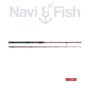 UC Superior Scary Cat