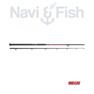 UNI CAT Warlock RCX Heavy Cat