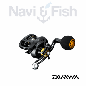 DAIWA VADEL BJ 100SHL