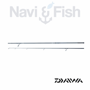 DAIWA Štap 23 WHISKER X45 13' 3,5lb