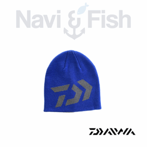 DAIWA WINTER Kapa NAVY FREE
