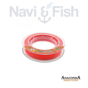 ANACONDA Spod´n Rock Line Orange