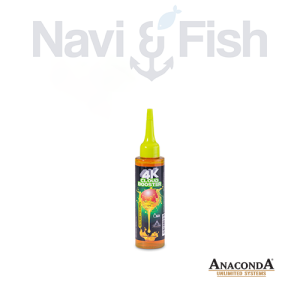 ANACONDA 4K Cloud Booster Dip