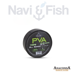 ANACONDA All Season PVA Tape 20m