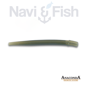 ANACONDA Anti Tangle Sleeves Army Green