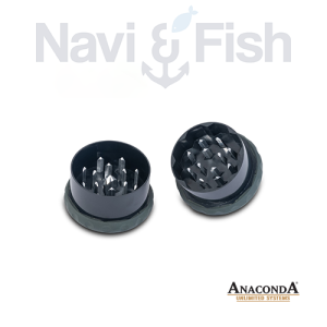 ANACONDA Boilie & Pellet Crusher 2 in 1