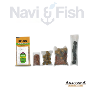 ANACONDA Boosted PVA Bags