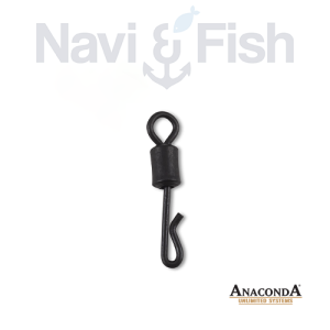 ANACONDA Camou Quick Change Swivel
