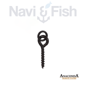 ANACONDA Camou Sliding Rig Spike