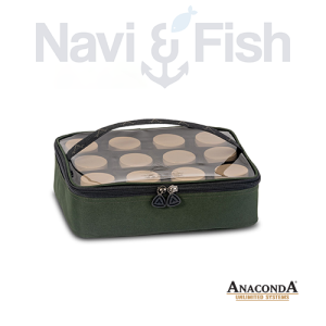 ANACONDA Dip & Bait Carrier