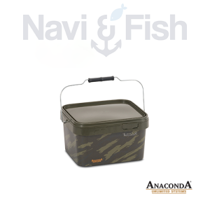 ANACONDA Freelancer Bucket Square