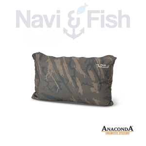 ANACONDA Freelancer Four Season Kingsize Pillow