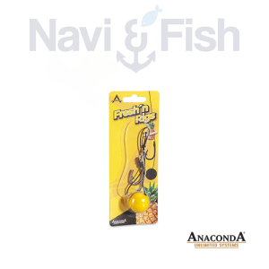 ANACONDA Fresh´n Rigs