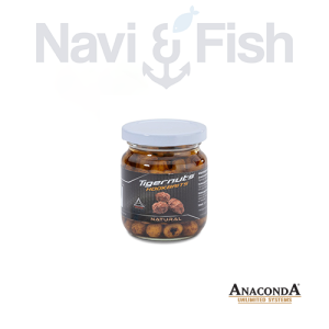 ANACONDA Hookbait Tigernut