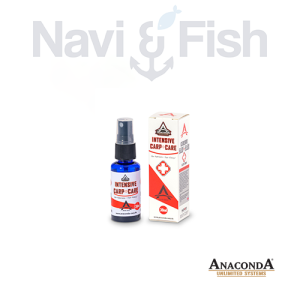 ANACONDA Intensive Carp Care