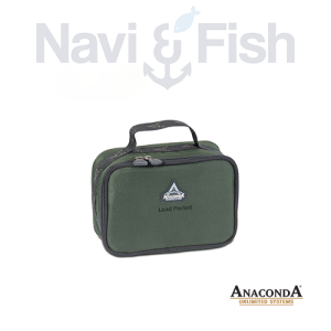 ANACONDA Lead Pocket