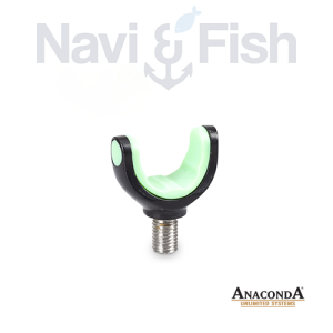 ANACONDA Luminous Gentle Gripper Alu