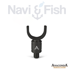 ANACONDA Magnet Gripper Medium Camou Black