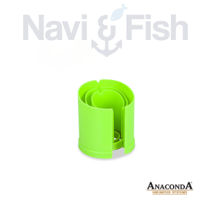 ANACONDA PVA Bag Up-Loader Kit