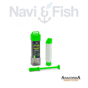 ANACONDA PVA Mesh Quick Load System
