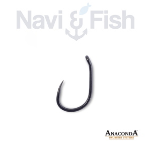 ANACONDA Piercer B-988 Wide Gape Barbless