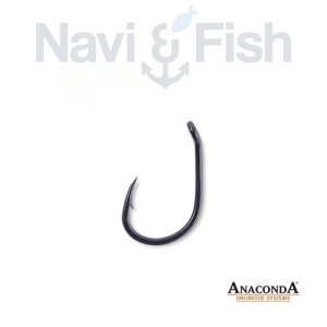 ANACONDA Piercer B-988 Wide Gape Micro Barb