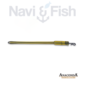 ANACONDA Quick Change PVA Bag Stems