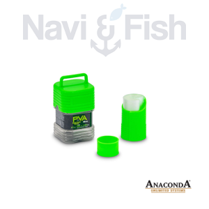 ANACONDA Quick Load PVA Bag System