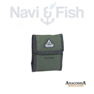 ANACONDA Rig Pocket