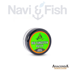 ANACONDA Rig Tungsten Putty 15g