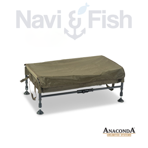 ANACONDA Speed Craddle