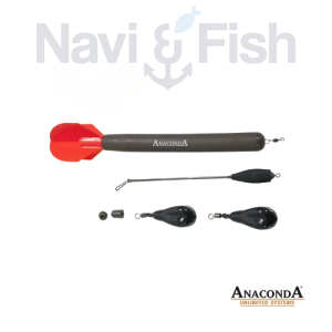 ANACONDA Spod Zone Marker Kit