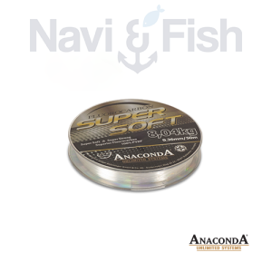 ANACONDA Super Soft Fluorocarbon