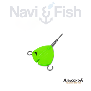 ANACONDA Super Vario Tool