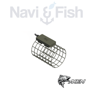 Axen Feeder Hranilica okrugla sa vrtilicom ECO