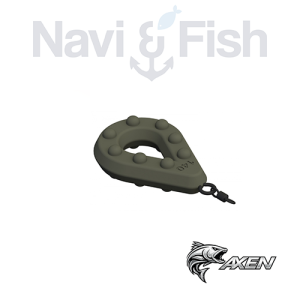 Axen Grip Tear EYE ECO