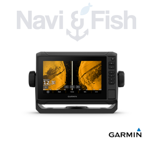 Garmin Ploter ECHOMAP™ UHD2  7’’