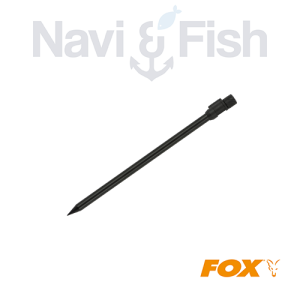 FOX Black Label Bankstick 18/46cm