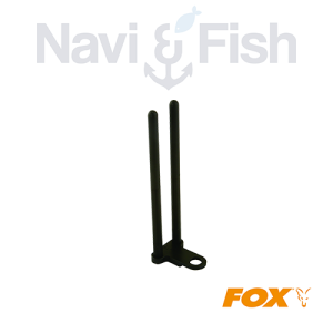 FOX Black Label Snag Ears - standard