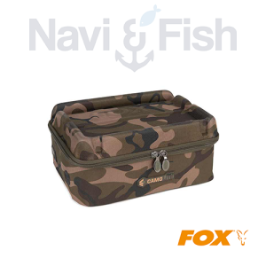 Fox Camolite™ Deluxe Gadget Safe