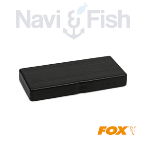 FOX Edges Medium Rig Box inc 50 pins