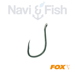 Fox EDGES™ Stiff Rig Beaked udica x10