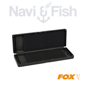 FOX Edges Large Rig Box - 50 pins