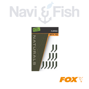 FOX Edges Naturals Flippa