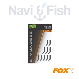 FOX Edges Tungsten Flippa